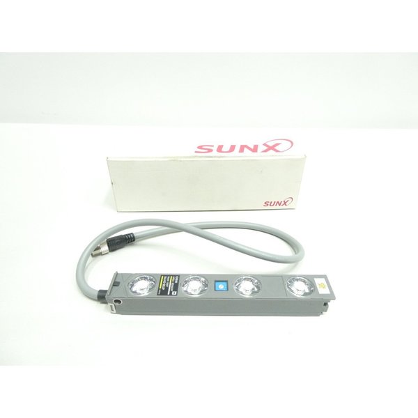 Sunx Area Main Unit Other Sensor NA40-MUP